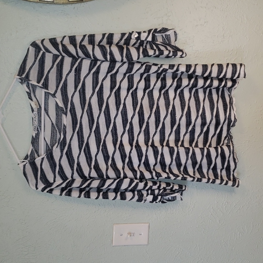 Sno skins Top